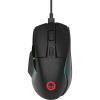 Мишка Lorgar Jetter 357 Wired USB Black (LRG-GMS357) - изображение 1