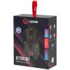 Мишка Lorgar Jetter 357 Wired USB Black (LRG-GMS357) - изображение 12