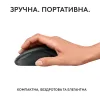 Мышка Logitech M240 Silent Bluetooth Graphite (910-007119)