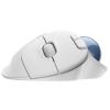 Мышка Logitech Ergo M575 for Business Wireless Trackball Off-White (910-006438) - изображение 3