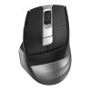 Мышка A4Tech FB35CS Silent Wireless/Bluetooth Smoky Grey (FB35CS Smoky Grey) - изображение 1