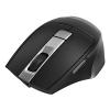 Мышка A4Tech FB35CS Silent Wireless/Bluetooth Smoky Grey (FB35CS Smoky Grey) - изображение 2