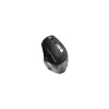 Мышка A4Tech FB35CS Silent Wireless/Bluetooth Smoky Grey (4711421966825)