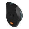 Мишка A4Tech FB35CS Silent Wireless/Bluetooth Midnight Green (FB35CS Midnight Green) - изображение 5