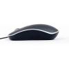 Мышка Gembird MUS-4B-06-BS USB Black-Gray (MUS-4B-06-BS) - изображение 3