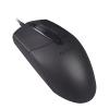 Мишка A4Tech OP-720S USB Black - изображение 2