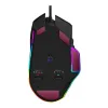 Мышка A4Tech Bloody W95 Max Black (4711421975438)