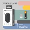 Мишка 2E MF300 Silent Wireless/Bluetooth Graphite Black (2E-MF300WBK) - изображение 7