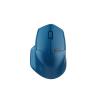 Мишка 2E MF280 Silent Wireless/Bluetooth Blue (2E-MF280WBL) - изображение 1