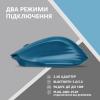 Мишка 2E MF280 Silent Wireless/Bluetooth Blue (2E-MF280WBL) - изображение 5