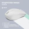 Мишка 2E MF270 Silent Rechargeable Wireless White (2E-MF270WWH) - изображение 3