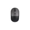 Мишка 2E MF218 Silent Wireless/Bluetooth Black/Grey (2E-MF218WBG) - изображение 1