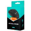 Мышка Canyon CM-1 USB Black (CNE-CMS1) - изображение 3