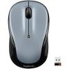 Мышка Logitech M325s Wireless Light Silver (910-006813) - изображение 1