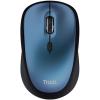 Мышка Trust Yvi+ Silent Eco Wireless Blue (24551) - изображение 1