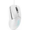 Мышка Lenovo Legion M300s RGB White (GY51H47351) - изображение 5
