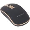 Мышка Gembird MUSW-4B-06-BG Wireless Black-Gold (MUSW-4B-06-BG) - изображение 2