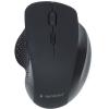 Мышка Gembird MUSW-6B-02 Wireless Black (MUSW-6B-02) - изображение 1
