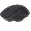 Мышка Gembird MUSW-6B-02 Wireless Black (MUSW-6B-02) - изображение 2