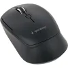Мышка Gembird MUSW-4B-05 Wireless Black (MUSW-4B-05)