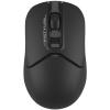 Мышка A4Tech FB12S Wireless/Bluetooth Black (FB12S Black) - изображение 1
