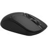 Мышка A4Tech FB12S Wireless/Bluetooth Black (FB12S Black) - изображение 3