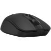 Мышка A4Tech FB12S Wireless/Bluetooth Black (FB12S Black) - изображение 7