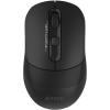 Мишка A4Tech FB10CS Wireless/Bluetooth Stone Black (FB10CS Stone Black) - изображение 1