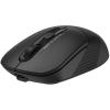 Мишка A4Tech FB10CS Wireless/Bluetooth Stone Black (FB10CS Stone Black) - изображение 4