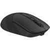 Мишка A4Tech FB10CS Wireless/Bluetooth Stone Black (FB10CS Stone Black) - изображение 5