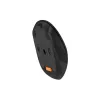 Мишка A4Tech FB10CS Wireless/Bluetooth Stone Black (FB10CS Stone Black) (4711421967594)
