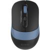 Мышка A4Tech FB10CS Wireless/Bluetooth Ash Blue (FB10CS Ash Blue) - изображение 1