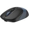 Мышка A4Tech FB10CS Wireless/Bluetooth Ash Blue (FB10CS Ash Blue) - изображение 2