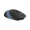Мышка A4Tech FB10CS Wireless/Bluetooth Ash Blue (4711421967662)