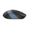 Мышка A4Tech FB10CS Wireless/Bluetooth Ash Blue (4711421967662)