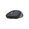 Мышка A4Tech FB10CS Wireless/Bluetooth Ash Blue (4711421967662)