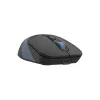 Мышка A4Tech FB10CS Wireless/Bluetooth Ash Blue (4711421967662)