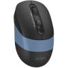 Мышка A4Tech FB10CS Wireless/Bluetooth Ash Blue (FB10CS Ash Blue) - изображение 7