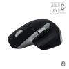 Мышка Logitech MX Master 3S For Mac Performance Wireless Space Grey (910-006571) - изображение 1