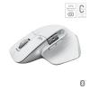 Мышка Logitech MX Master 3S For Mac Performance Wireless Pale Grey (910-006572) - изображение 1