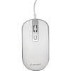 Мишка Gembird MUS-4B-06-WS USB White/Grey (MUS-4B-06-WS) - изображение 1