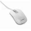 Мышка Gembird MUS-4B-06-WS USB White/Grey (MUS-4B-06-WS)
