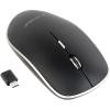 Мышка Gembird MUSW-4BSC-01 Wireless Black (MUSW-4BSC-01) - изображение 2