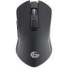 Мишка Gembird MUSGW-6BL-01 Wireless Black (MUSGW-6BL-01) - изображение 1