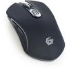 Мишка Gembird MUSGW-6BL-01 Wireless Black (MUSGW-6BL-01) - изображение 2