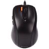 Мишка A4Tech N-70FXS Black - изображение 1