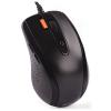 Мишка A4Tech N-70FXS Black - изображение 3