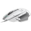 Мишка Logitech G502 X USB White (910-006146) - изображение 1