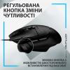 Мишка Logitech G502 X USB Black (910-006138) - изображение 7
