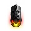 Мышка SteelSeries Aerox 5 Black (SS62401) - изображение 1
